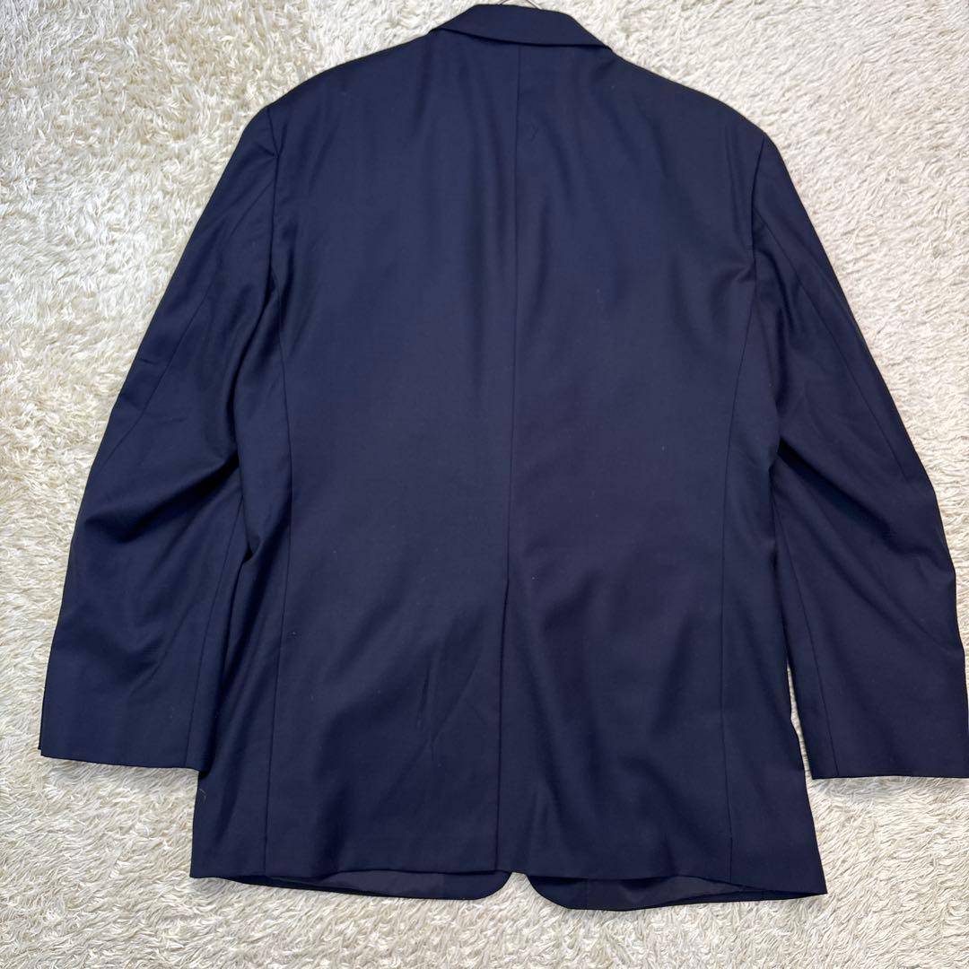 Ralph Lauren 紺ブレ　金ボタン　テーラードジャケット