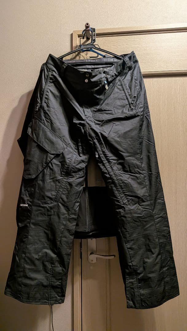 volcom スノーボード volcom modern articulated
