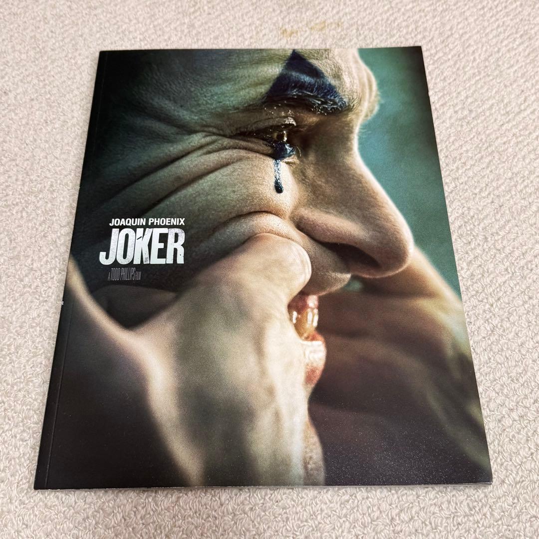 【匿名配送】 バットマン関連 映画パンフレット 10冊セット