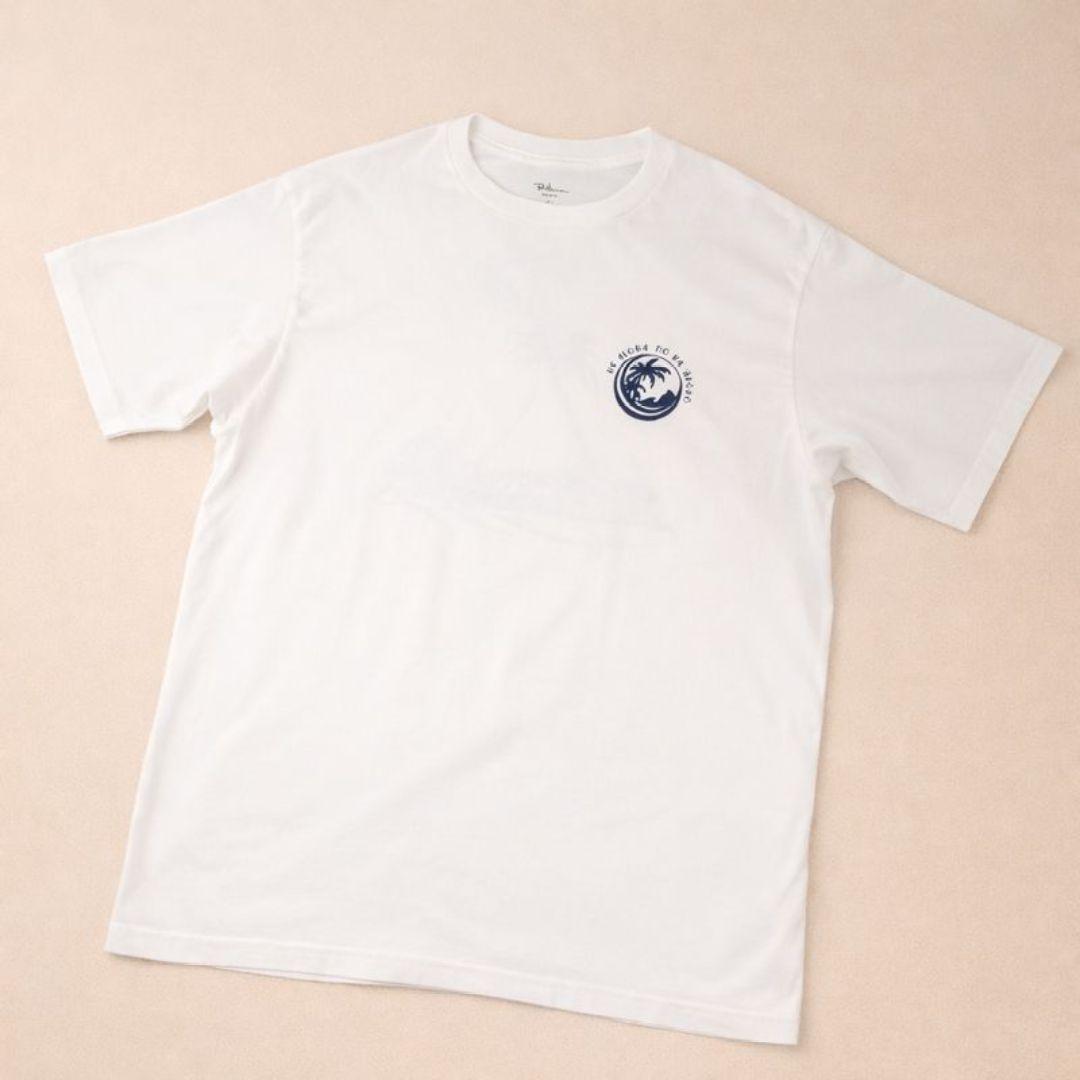 Ron Herman Waikiki ワイキキ限定Tシャツ　ロンハーマン XL