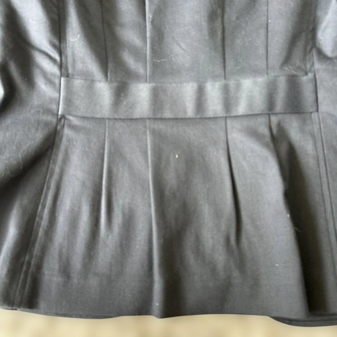 新品Ralph Lauren ネイビー テーラードジャケット