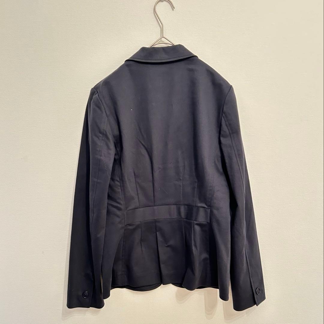 新品Ralph Lauren ネイビー テーラードジャケット