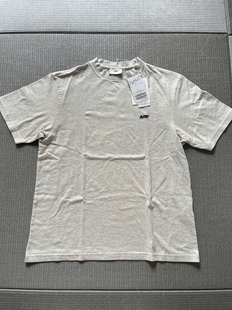 新品タグ付☆plage プラージュ　AUTRY / オートリー Tシャツ