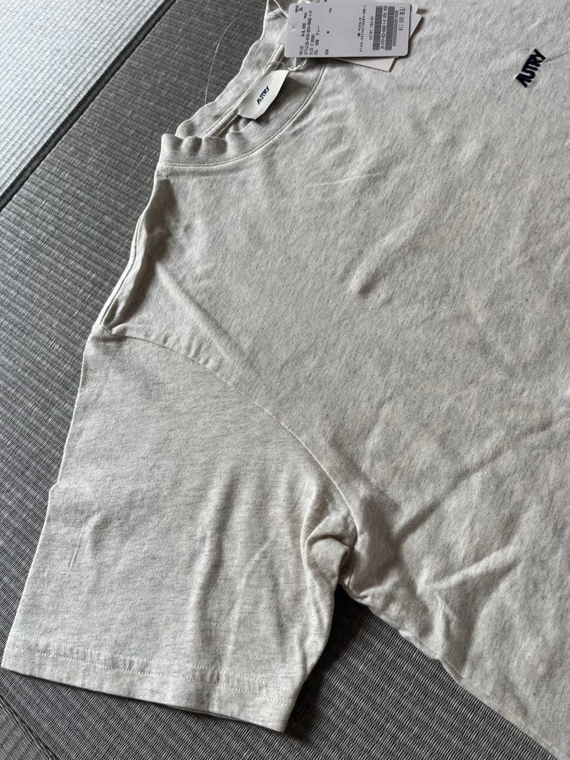新品タグ付☆plage プラージュ　AUTRY / オートリー Tシャツ