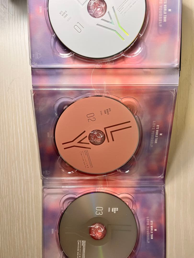 BTS アルバム・DVD・トレカ・ファンクラブマガジンセット 9点