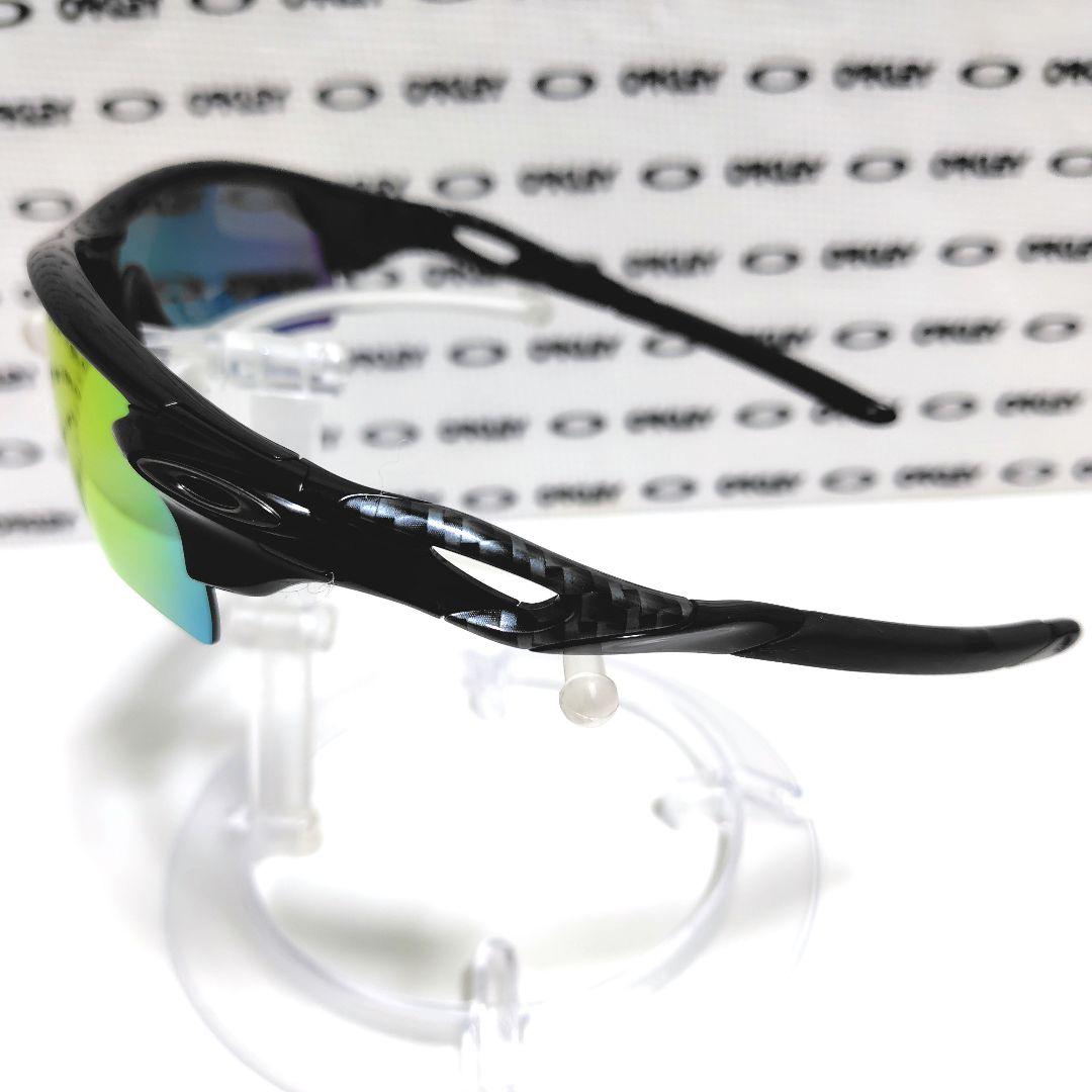 OAKLEY オークリー RADARLOCK レーダーロック 偏光レンズ