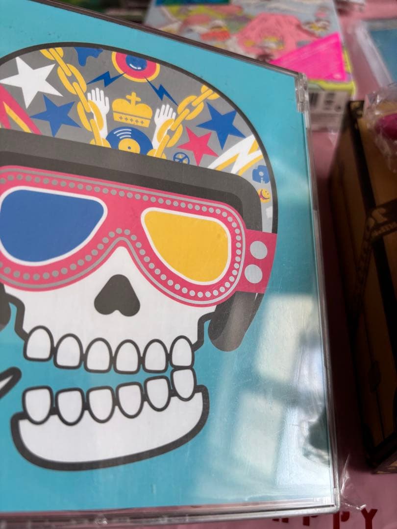 500名限定マスコット付 RIP SLYME CD DVD まとめ 非売品 レア