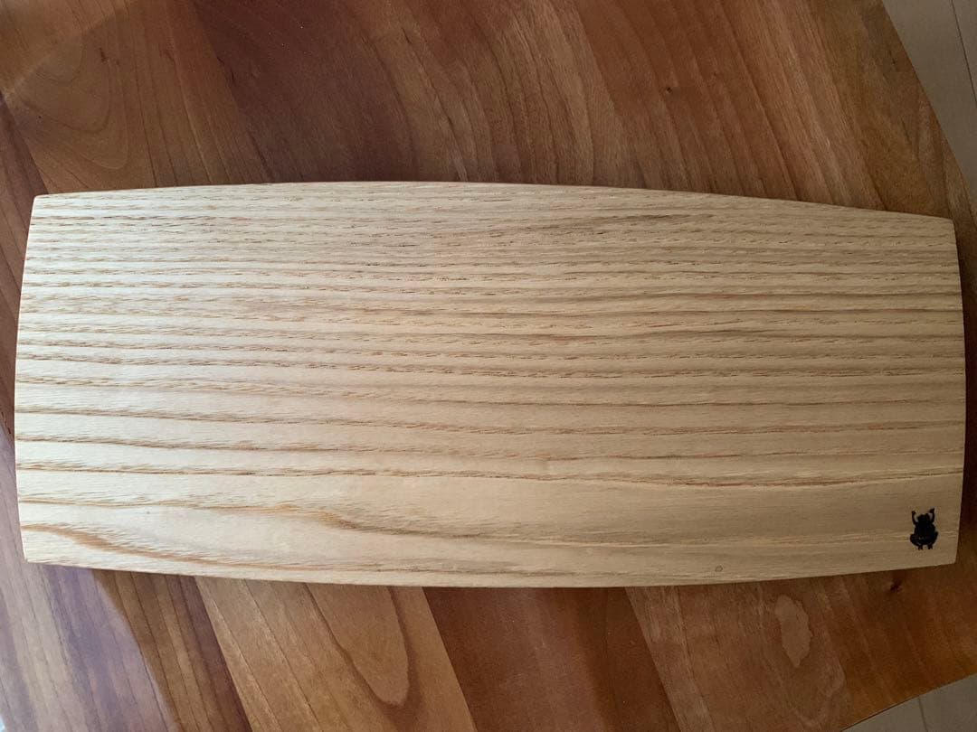 BIKITA Wood Life カッティングボード