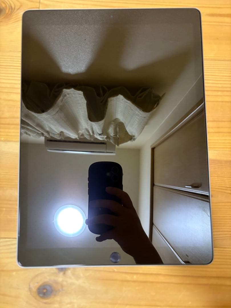 【美品/512GB】iPad Pro 12.9 第2世代 Wi-Fi シルバー