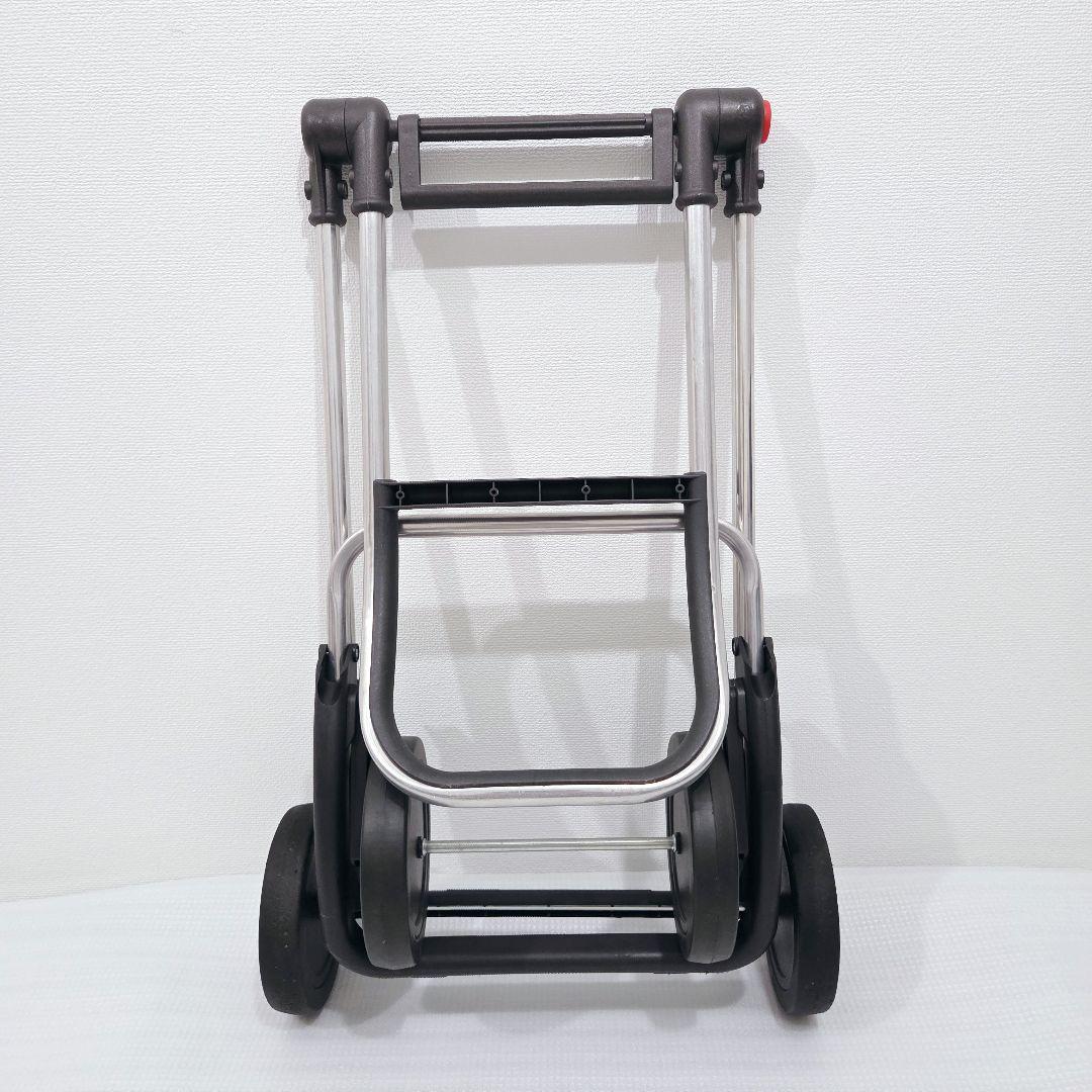 ROLSE​R ロルサー ショッピングカート 4輪 フレーム＋36Lバッグセット