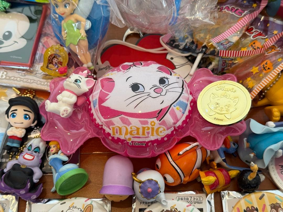ディズニーグッズ 大量 300点以上 まとめ売り