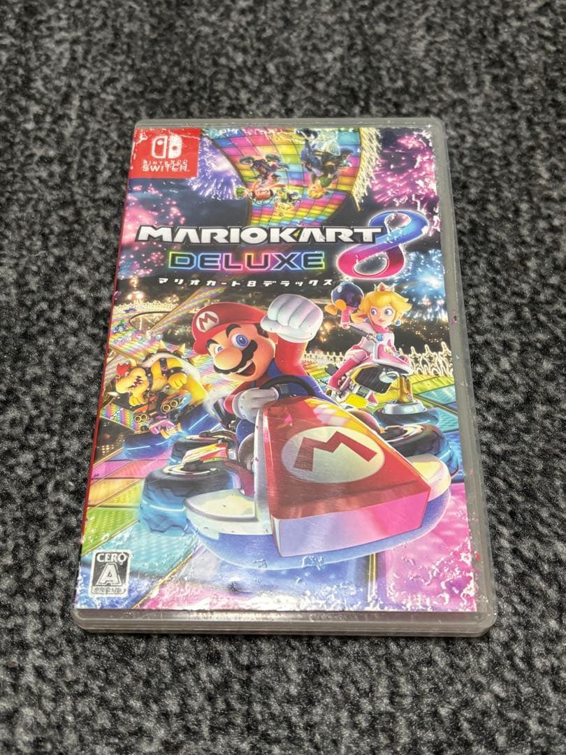 【人気作】Switch ソフト まとめ売り ゼルダ マリオ ポケモン ドラクエ
