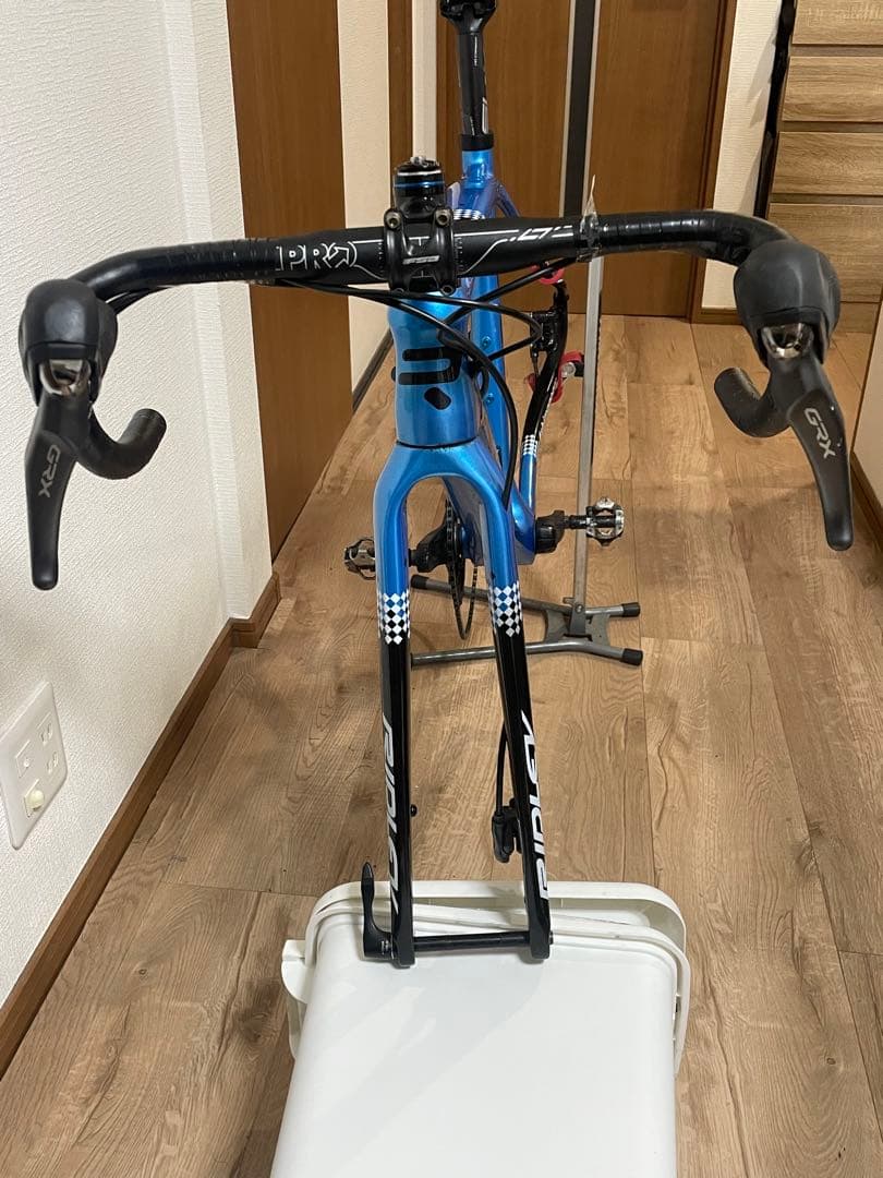 限定値下　RIDLEY KANZO SPEED 2020年　ホイールなし