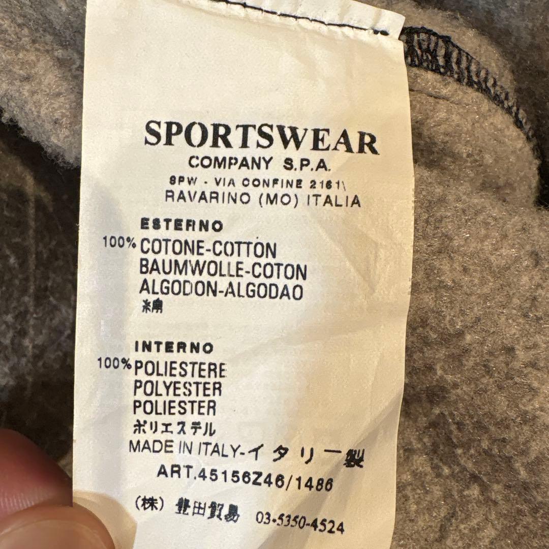 ジャケット・アウター 90s Stone  archive Swing Top