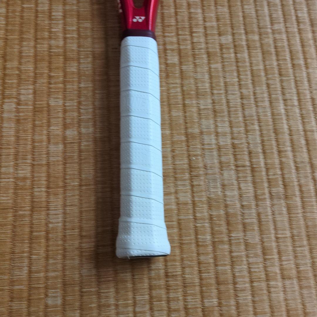 ラケット(硬式用) YONEX VCORE 98 2026 305g G3