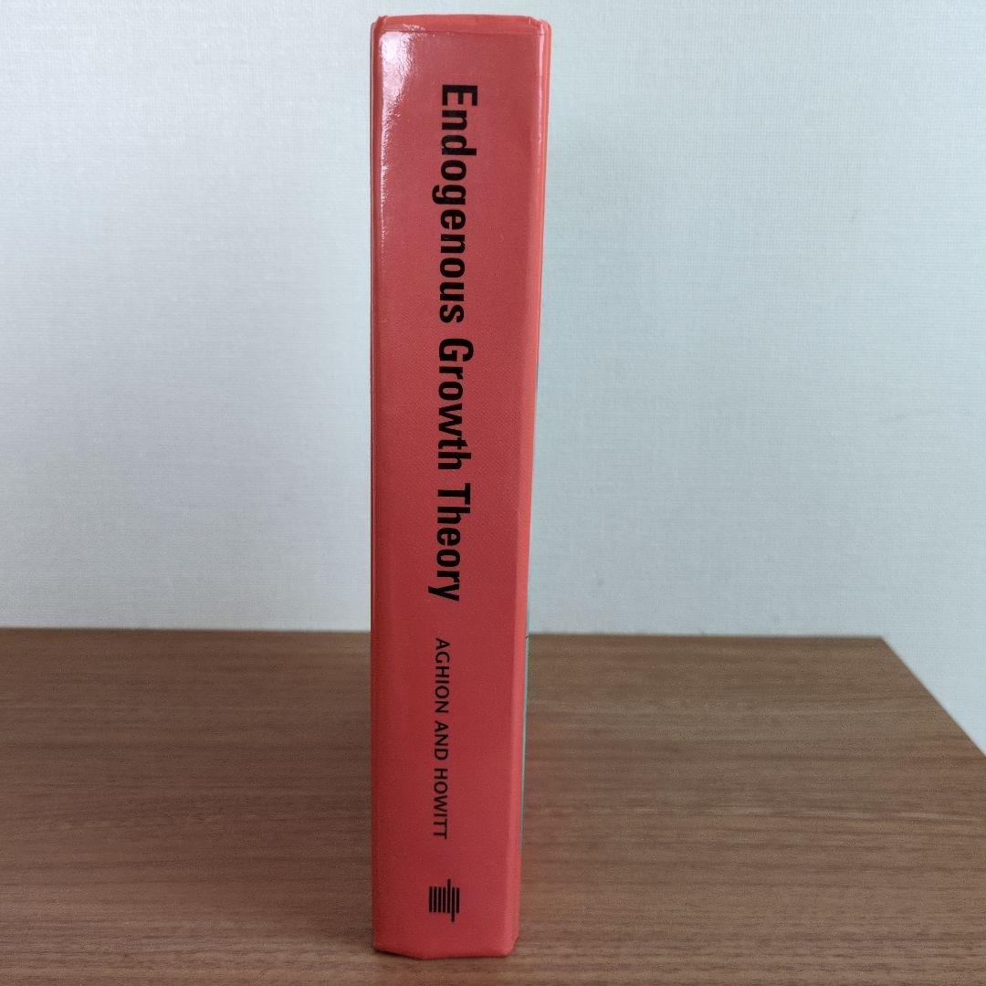 ビジネス・経済 Endogenous Growth Theory