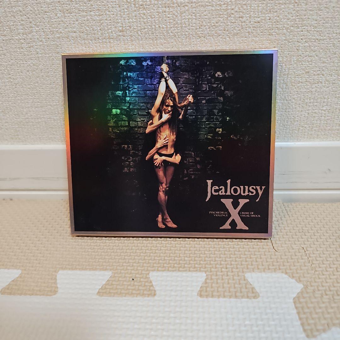 X JAPAN 商品　AMOSU