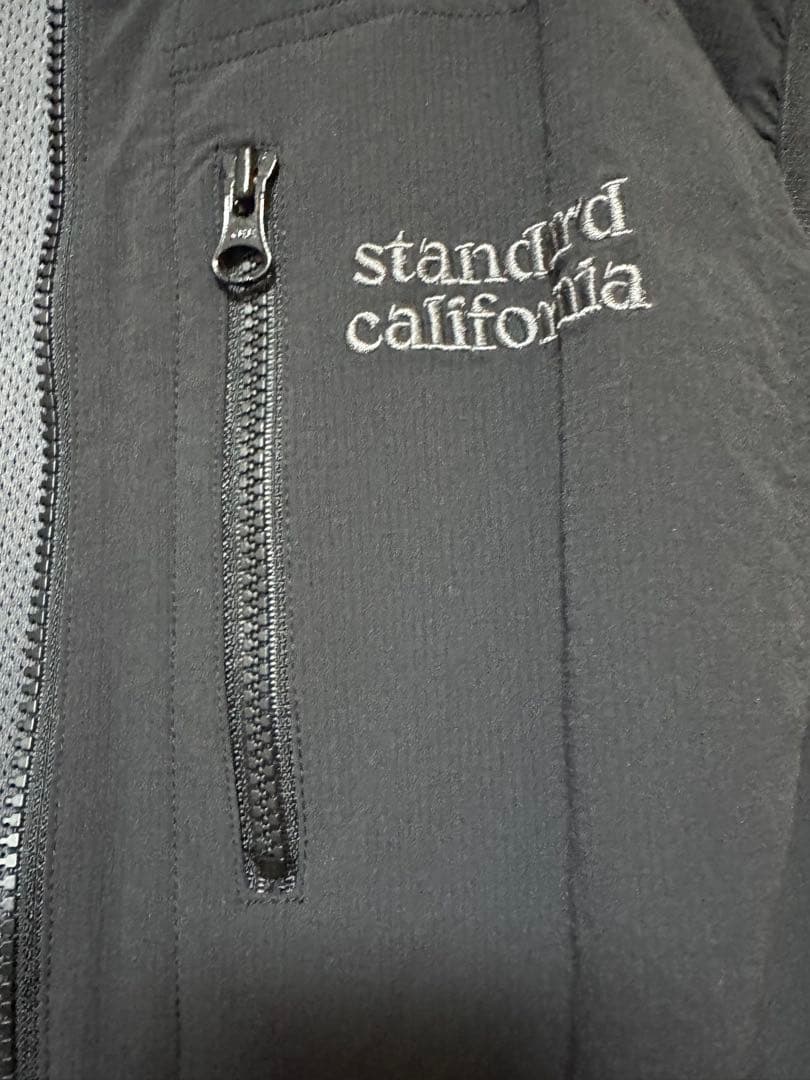 専用STANDARD CALIFORNIA コーデュラ