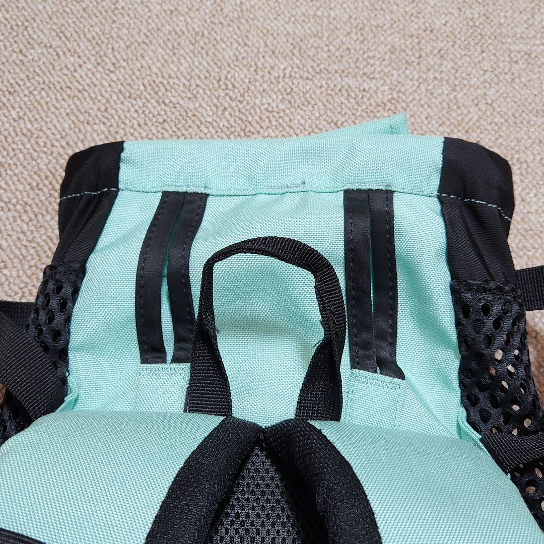 K9 sport sack plus 2 スポーツサック Sサイズ リュック