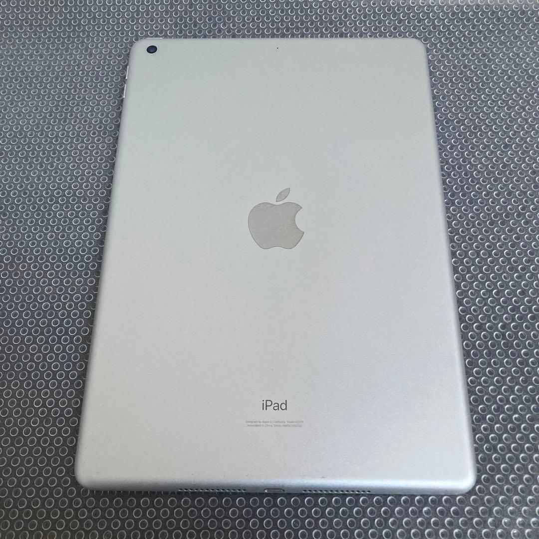 554【早い者勝ち】iPad8 第8世代 32GB WIFIモデル☆