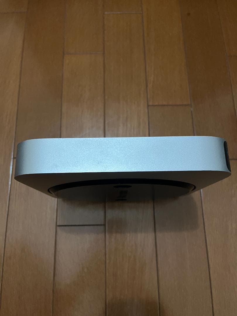 【美品】Mac mini Mid 2010 6GB/SSD 128GB
