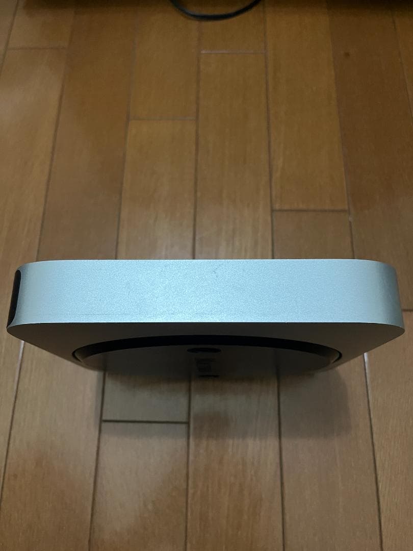 【美品】Mac mini Mid 2010 6GB/SSD 128GB