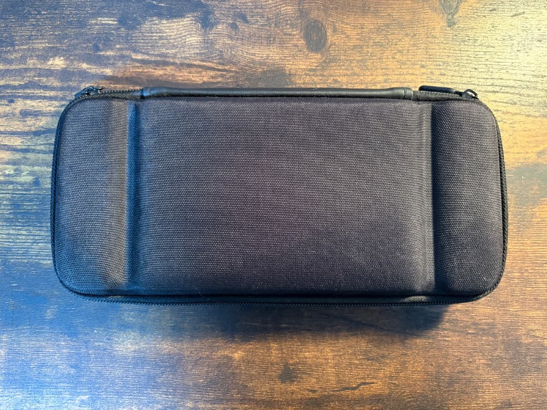 【箱無し】Nintendo Switch グレー　周辺機器セット