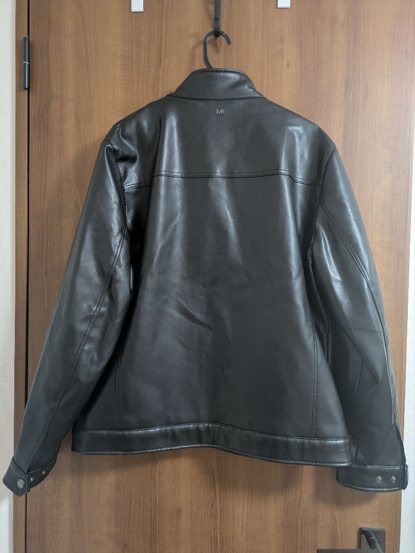 最終値下★MICHAEL KORS OUTLET MENS BARMULL