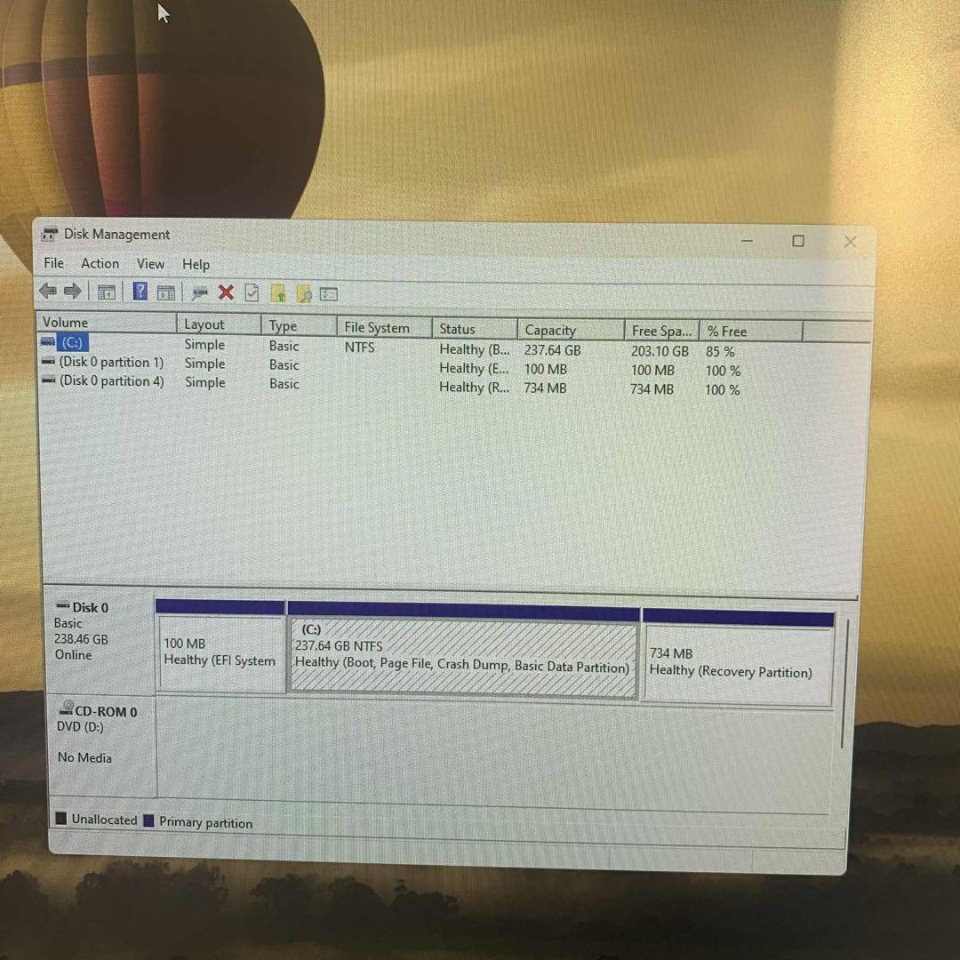 Windowsデスクトップ HP ProDesk 600 G4 SFF i7-8700 8GB Office