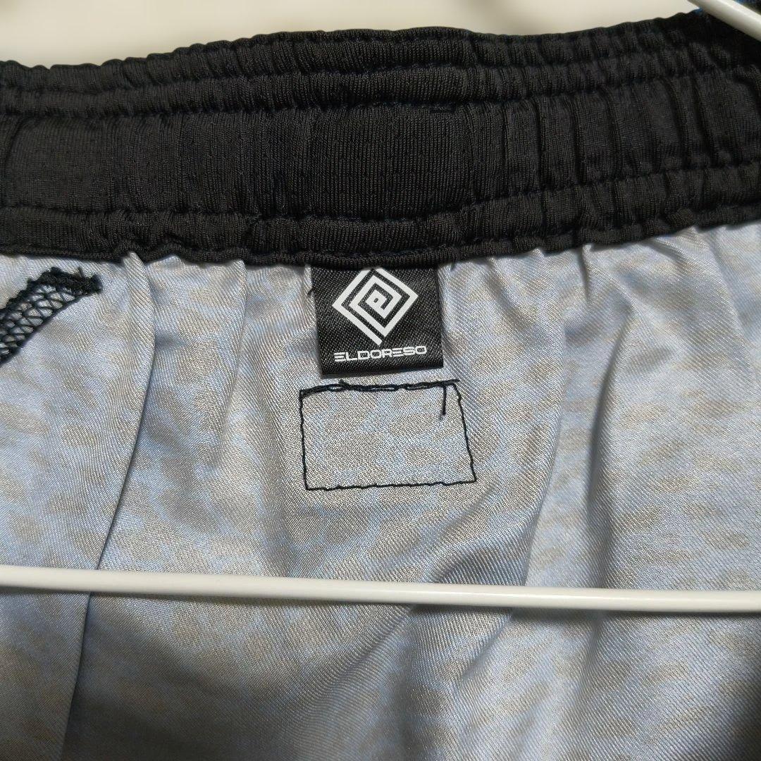 ELDORESO エルドレッソ ショートパンツ サイズM