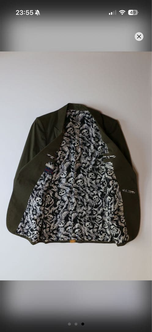 nowherechud 専用