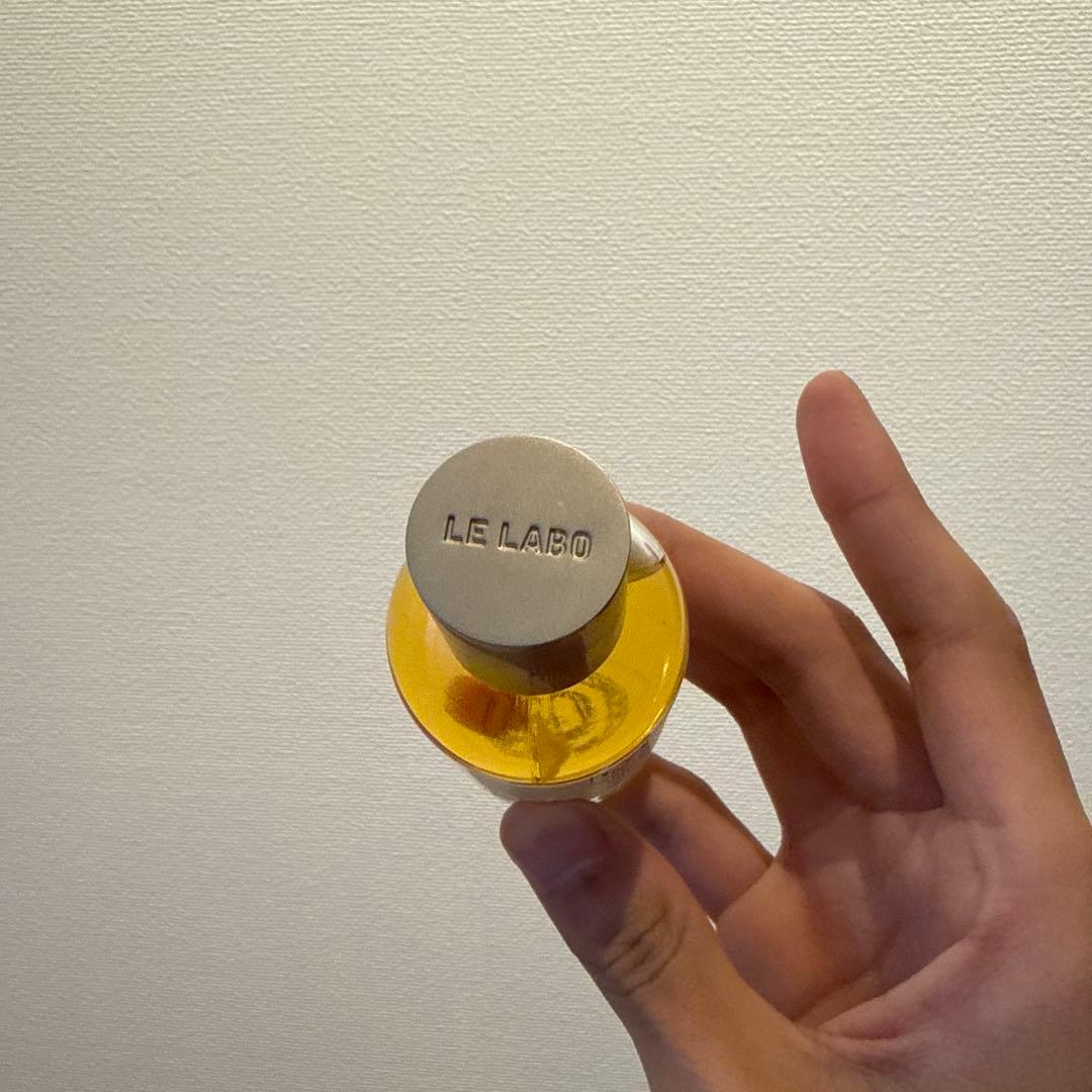 LE LABO LYS41 ルラボ　リス41 50ml