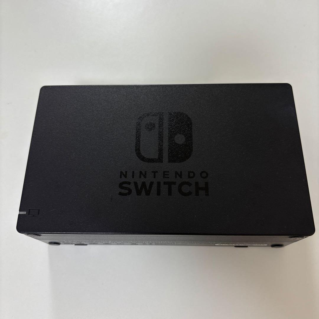 Nintendo Switch 画面　スタンドのみ