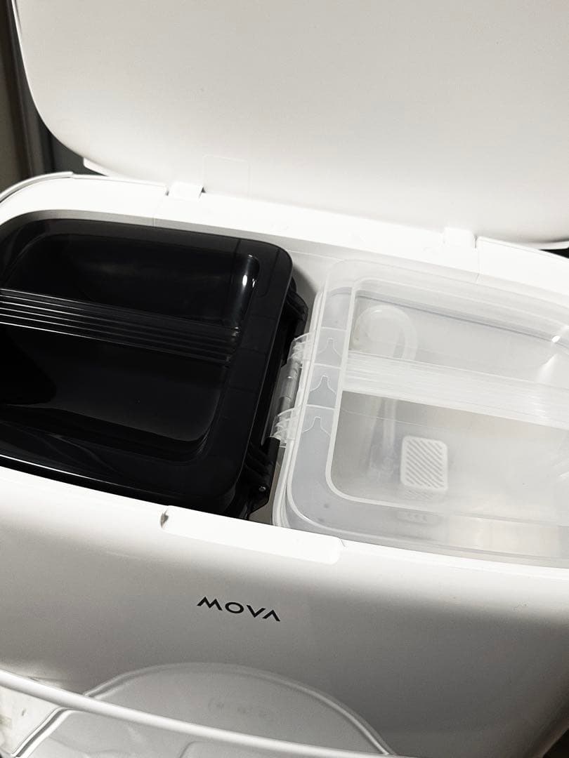 MOVA P50 Ultra ロボット掃除機 全自動 19,000Pa