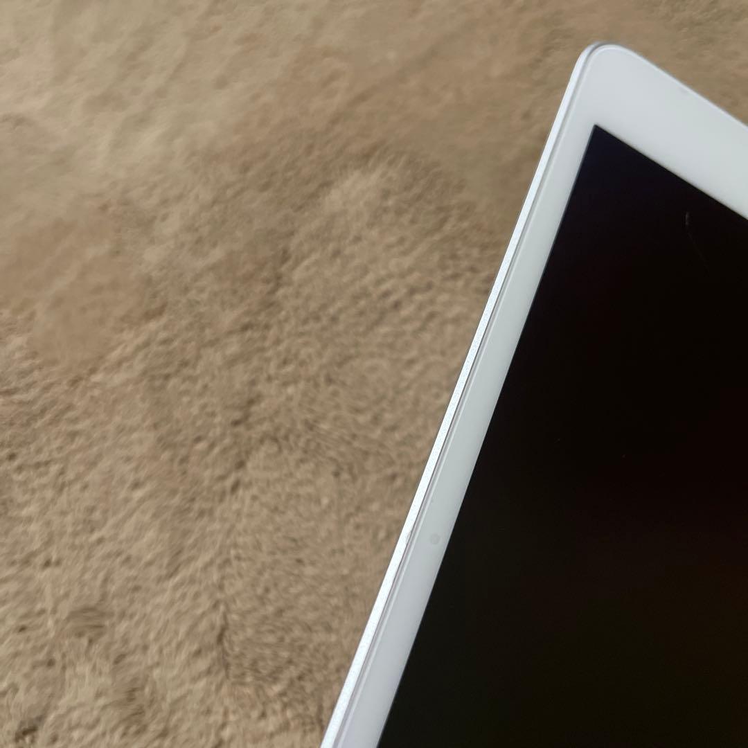 【美品】 iPad mini (第5世代) 64GB シルバー Wi-Fiモデル