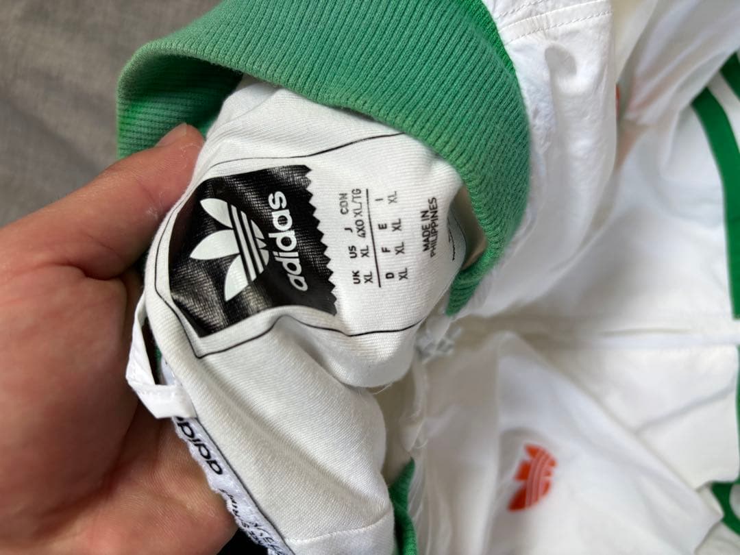 ジャケット・アウター adidas