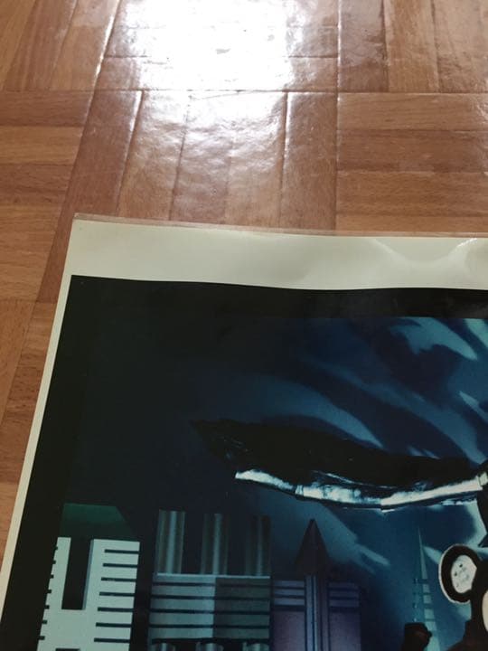 ダウンタウン　ごっつええ感じ　プロモーション写真