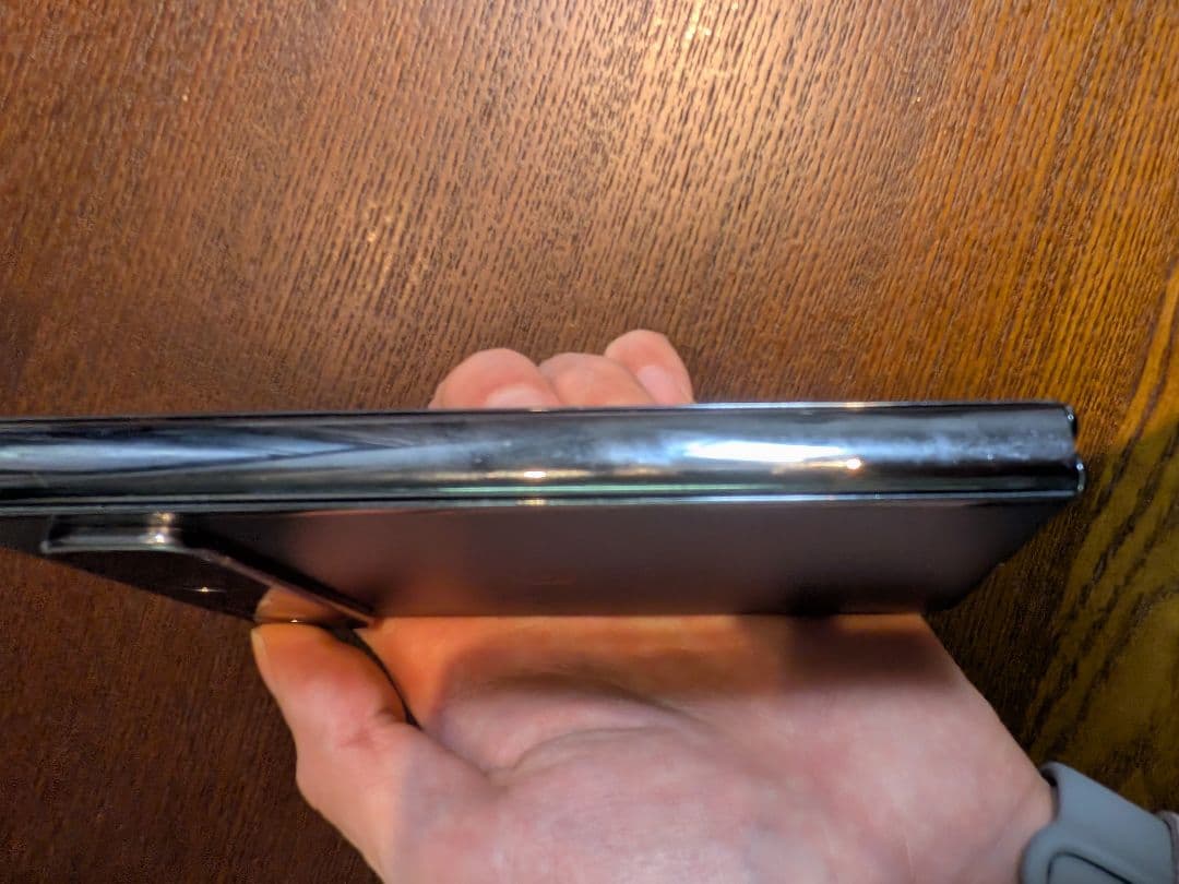 Google　Pixel　fold グローバル版　512g ジャンク