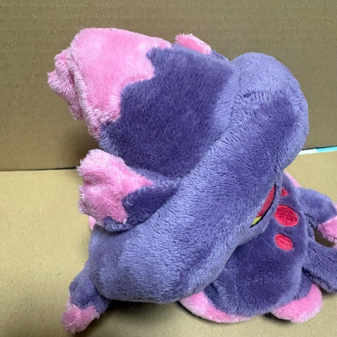 ムウマージ　ポケドール