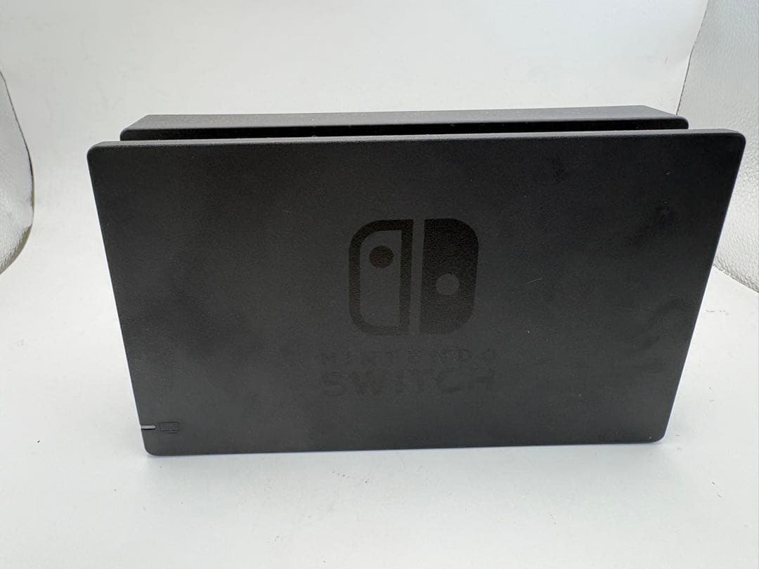 Nintendo Switch HAC-001 本体,SDカード128GB