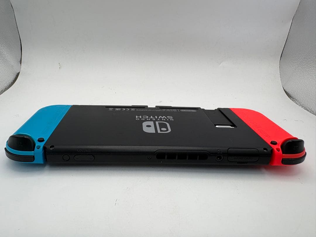 Nintendo Switch HAC-001 本体,SDカード128GB