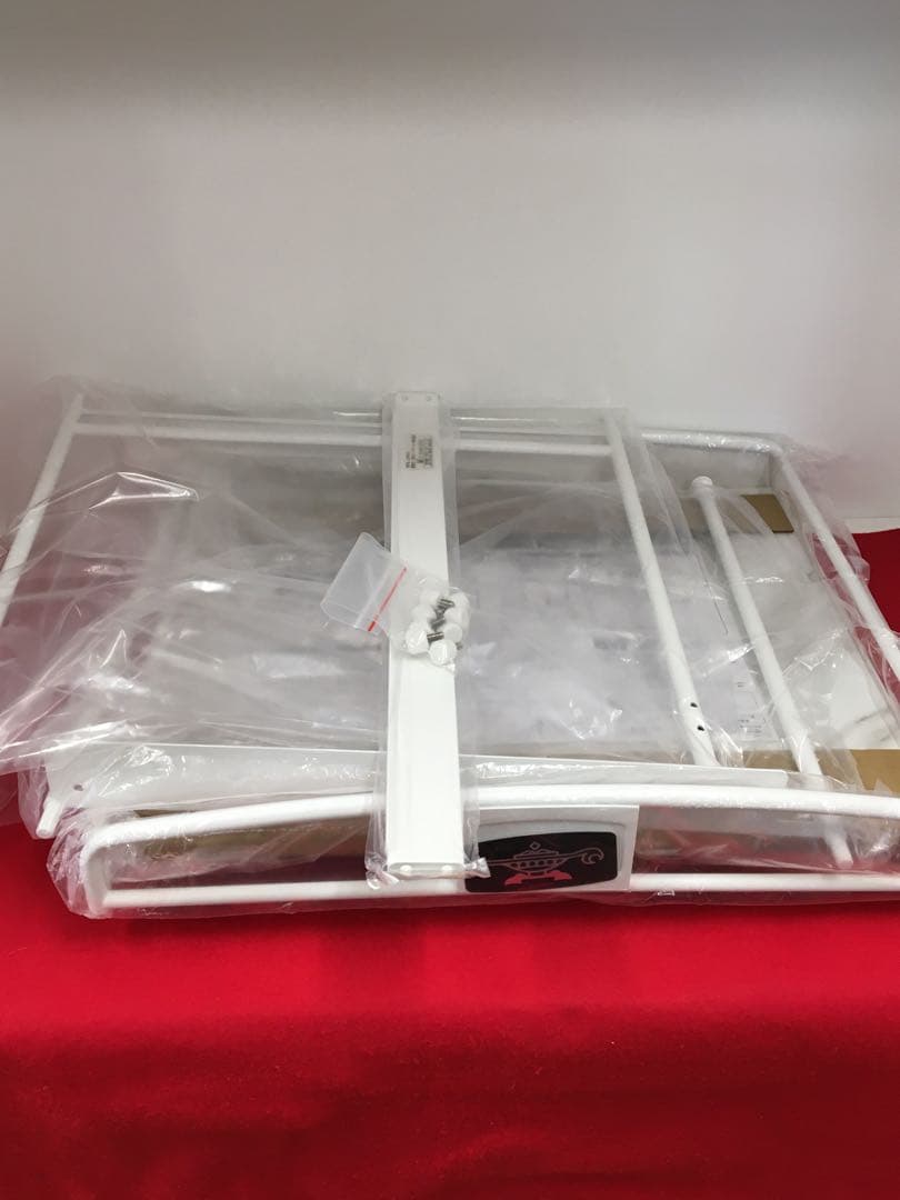 S589 アラジン　トースターラック　ATR-01 未使用品