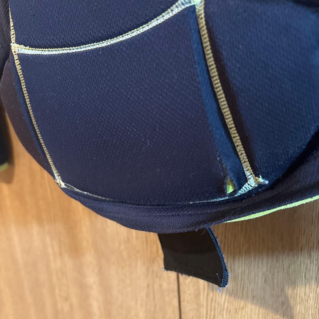 鎧武者 ベストXS