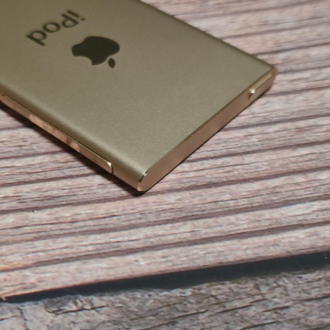 iPod nano 第7世代 16GB 美品