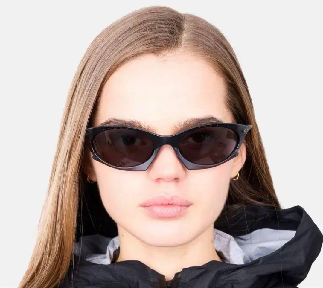Giovanni  オークリーOAKLEY／プランタリスPLANTARIS