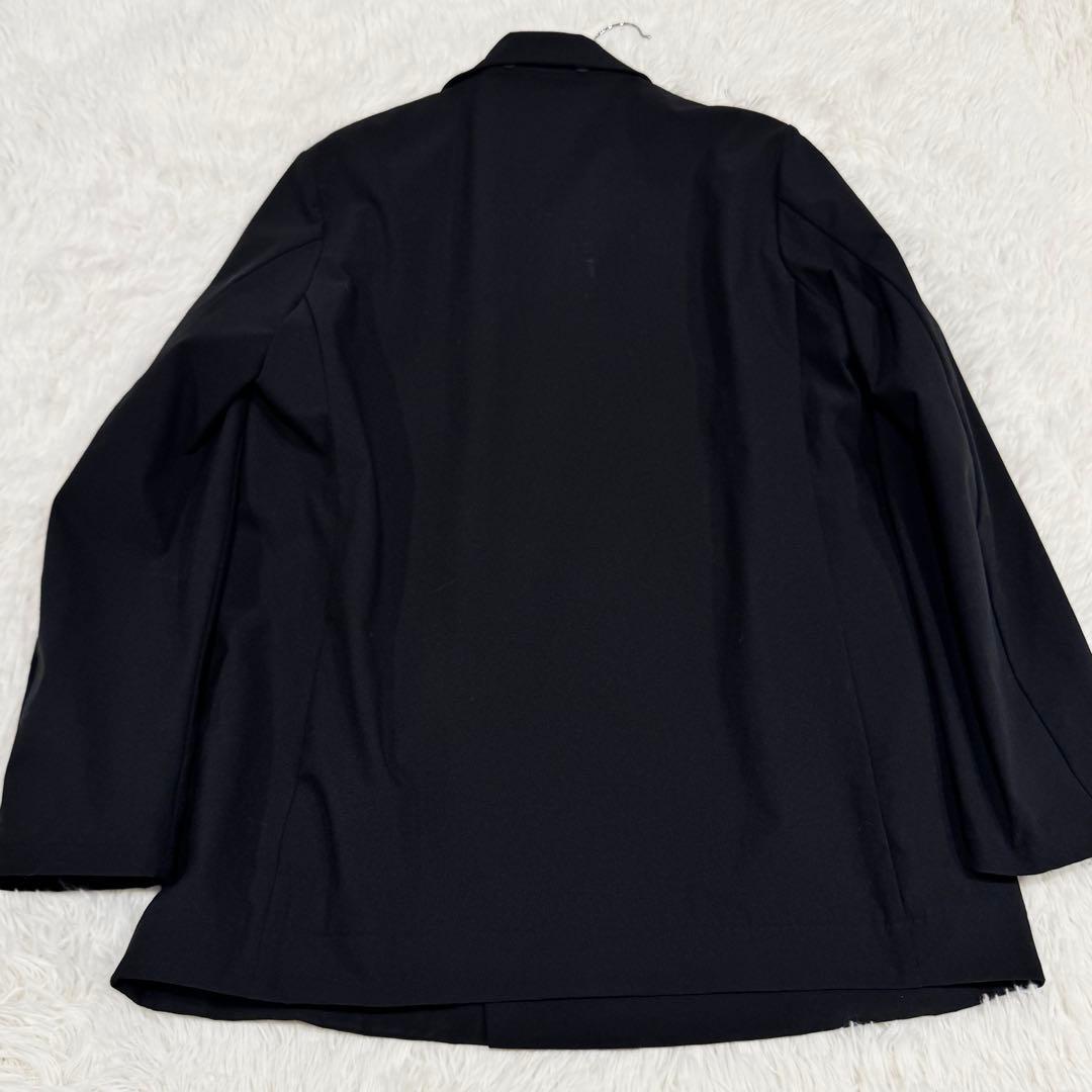 ジャケット・アウター TEATORA ROOMKEY JKT SOLOMODULE SOLOTEX