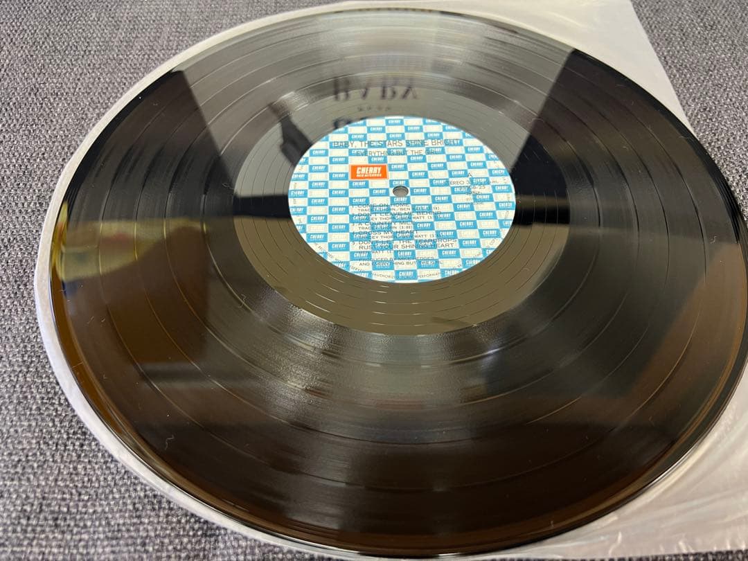 LP 洋楽　Everything But The Girl 35508-25