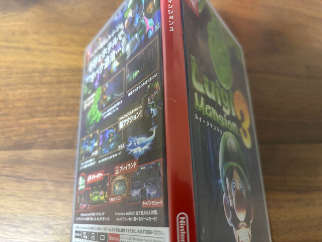 Switch ソフトケース 27点