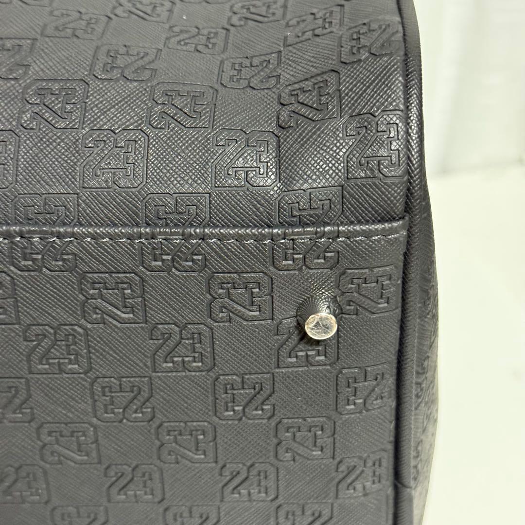 ⭐️未使用級⭐️ジョーダン ボストンバッグ 大容量 2way ダッフルバッグ