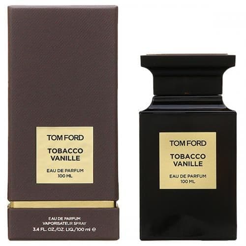 香水(ユニセックス) TOM FORD TOBACCO VANILLE 100ML